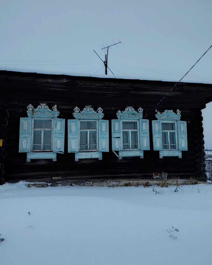 дом р-н Алапаевский с Толмачёво ул Ленина Алапаевское, муниципальное образование, Алапаевск фото 1