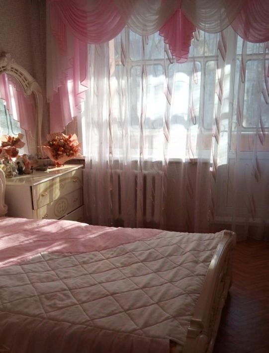 квартира г Саранск р-н Октябрьский б-р Эрьзи 13 фото 2