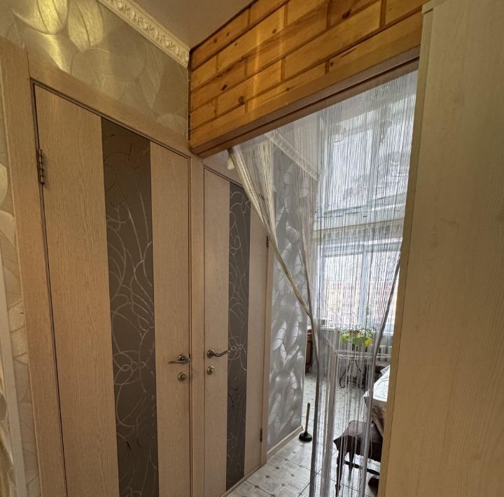 квартира г Саранск р-н Октябрьский б-р Эрьзи 13 фото 15