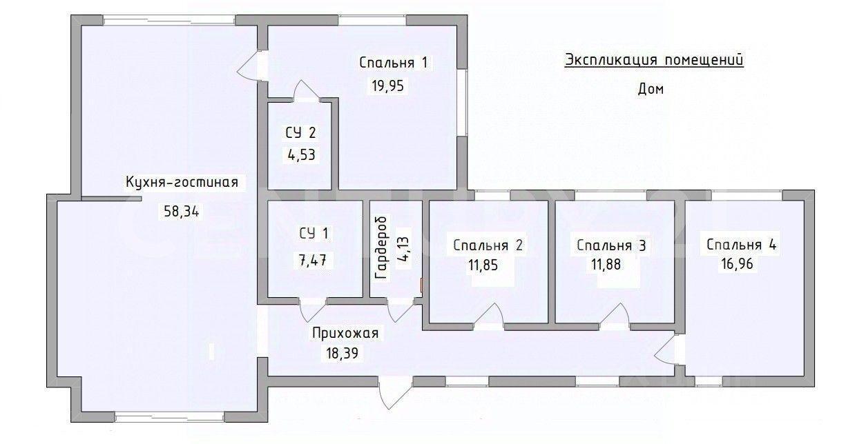 дом г Истра Дольче Вита кп, Зеленоград — Крюково, 294 фото 2