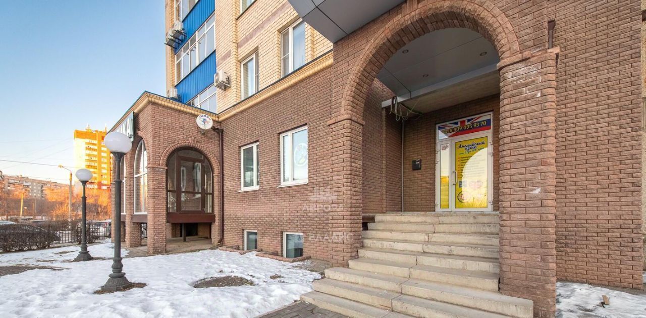 свободного назначения г Магнитогорск р-н Орджоникидзевский ул 50-летия Магнитки 63а фото 21
