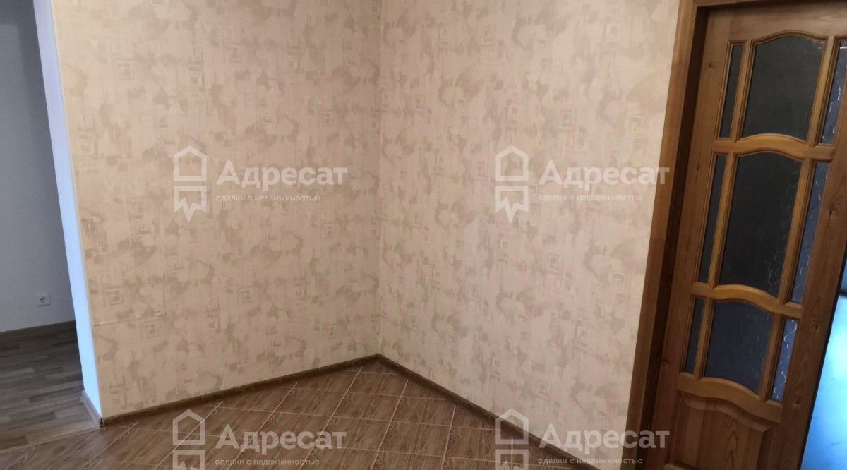 квартира г Волгоград р-н Советский ул Даугавская 20 фото 8
