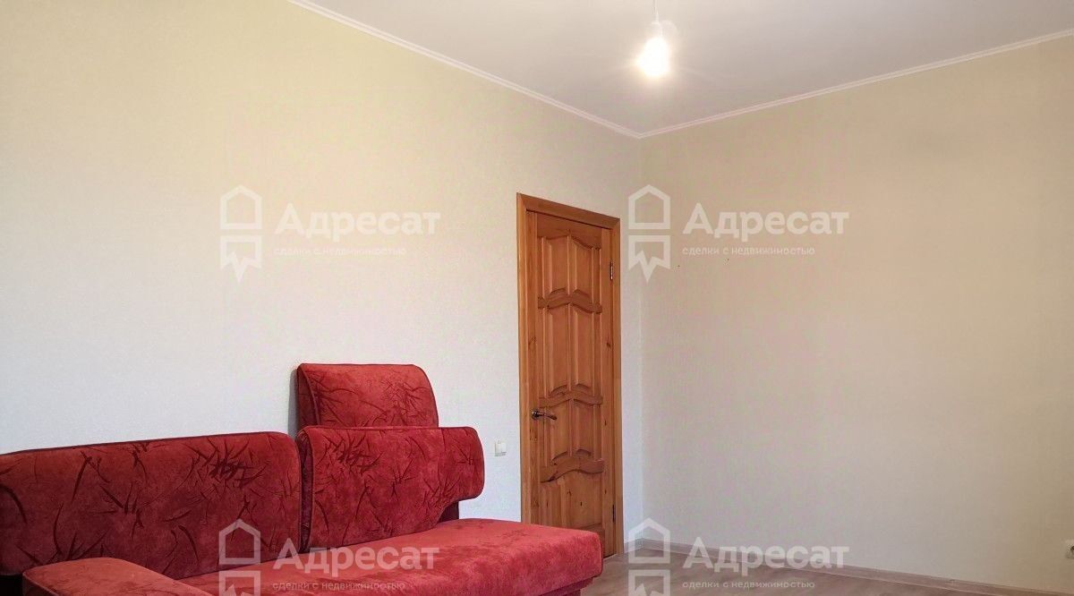 квартира г Волгоград р-н Советский ул Даугавская 20 фото 6