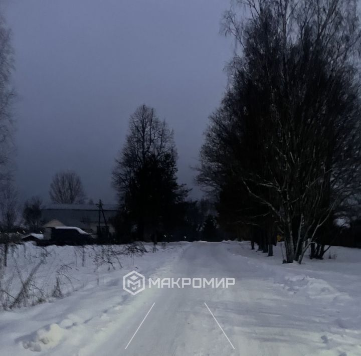 земля городской округ Можайский д Денисьево фото 4