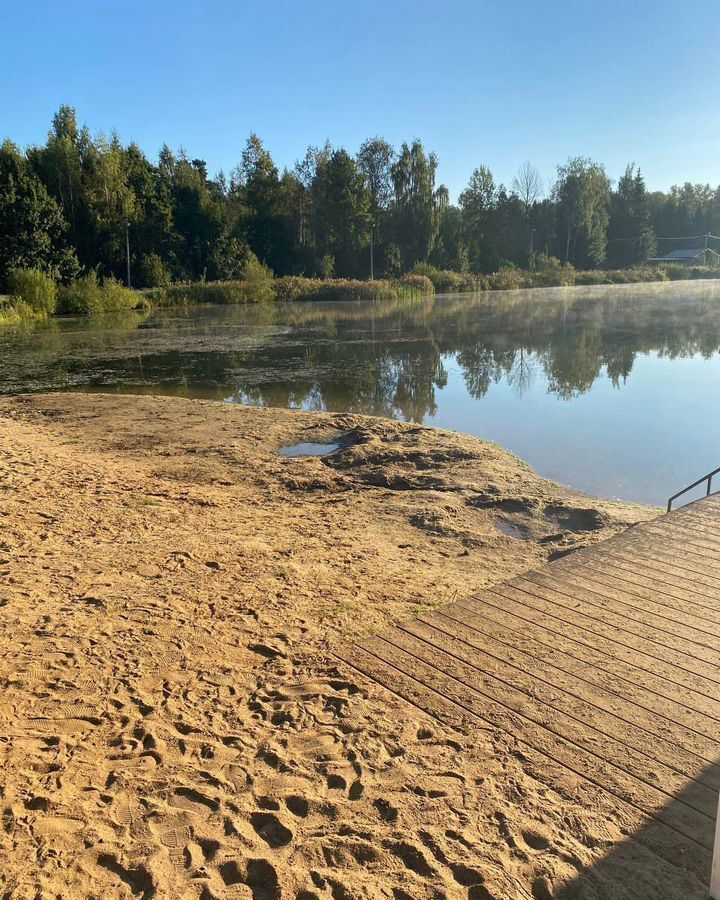 дом городской округ Дмитровский рп Деденево 33 км, коттеджный пос. Дубровка, 671, Дмитровское шоссе фото 26