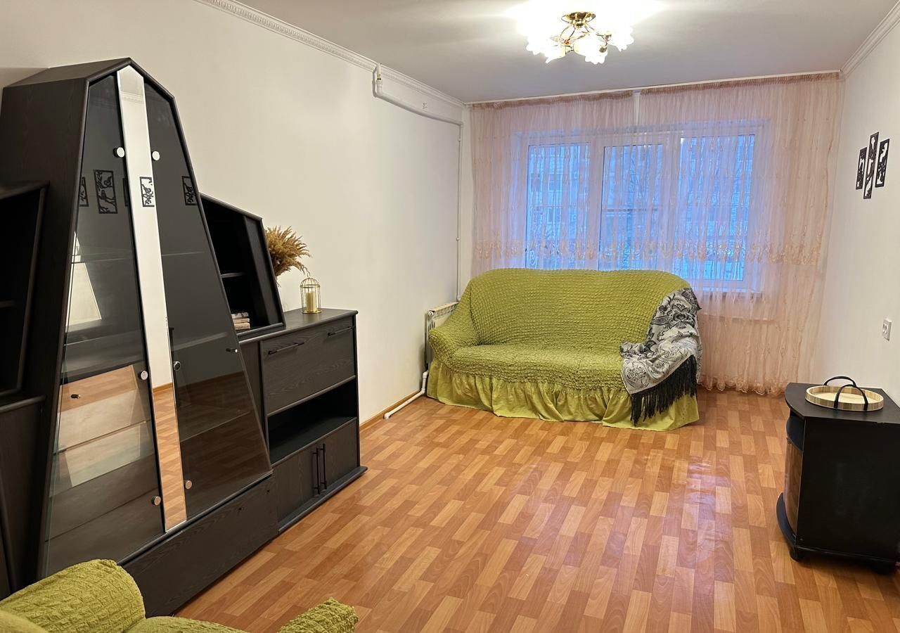 квартира г Рязань р-н Октябрьский ул Новоселов 58к/1 фото 10