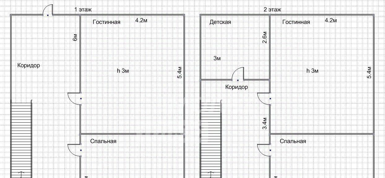 дом р-н Дербентский с Хазар ул Молодежная фото 2