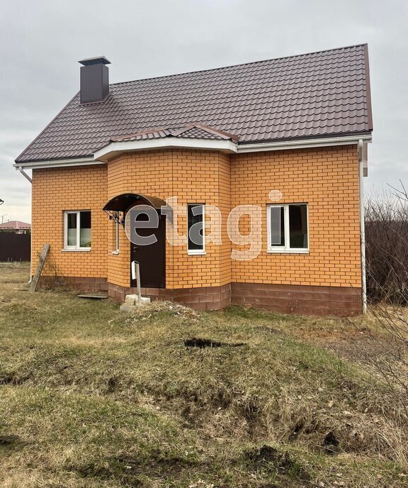 дом р-н Белгородский п Дубовое р-н мкр Юго-Западный фото 4