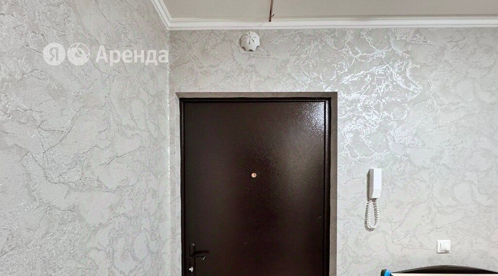 квартира г Краснодар р-н Прикубанский ул им. Генерала Трошева Г.Н. 31 фото 20