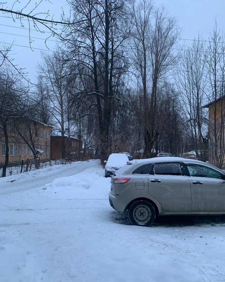 квартира г Нижний Новгород р-н Приокский ул 40 лет Октября 26/1 фото 11