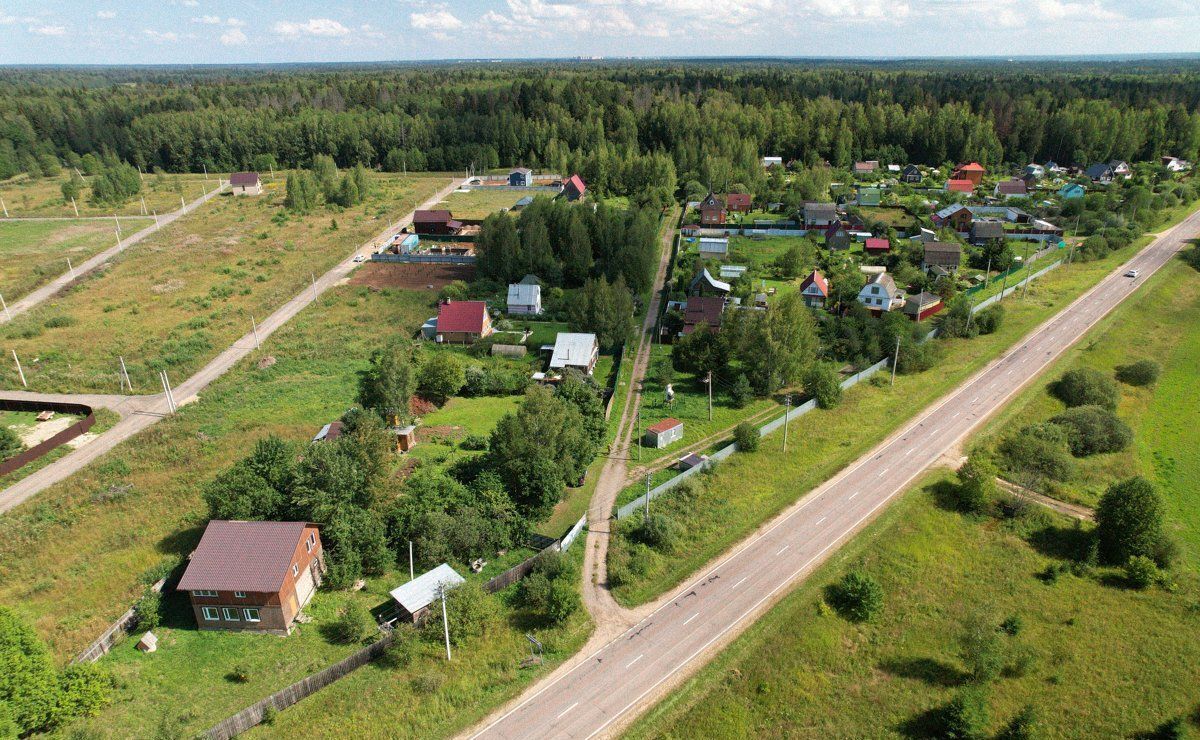 земля городской округ Одинцовский г Звенигород 43 км, коттеджный пос. Боярово, Минское шоссе фото 21