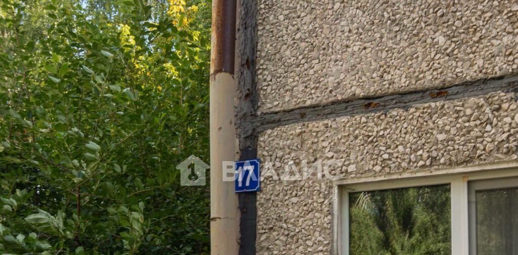квартира г Владимир г-к Институтский мкр Юрьевец р-н Ленинский 17 фото 32