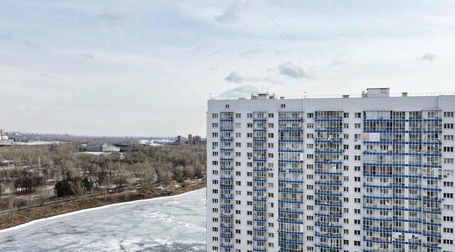 р-н Свердловский наб Ярыгинская 17 фото