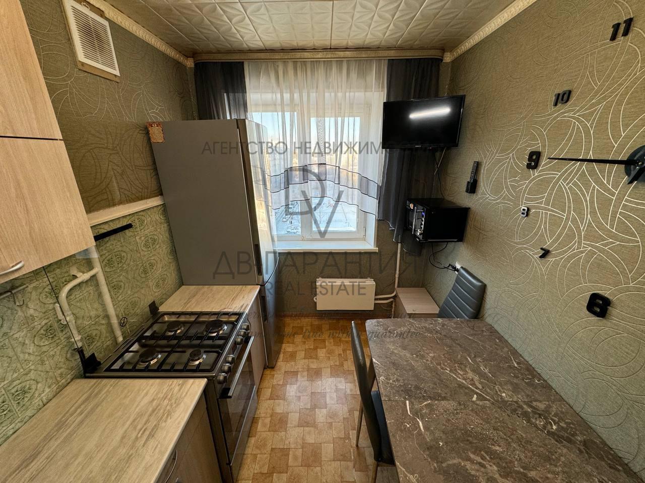 квартира г Комсомольск-на-Амуре б-р Юности 10 фото 5