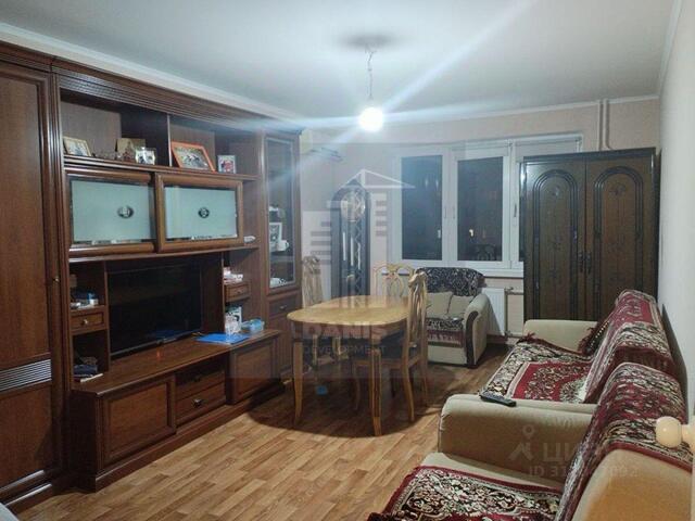 квартира р-н Прикубанский Краснодар, Молодёжный фото