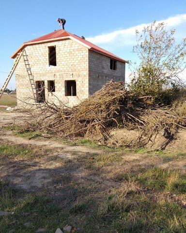 сельсовет Стальский, B, квартал, Новый Чиркей фото