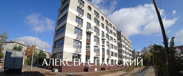 свободного назначения Чкаловская дом 4 фото