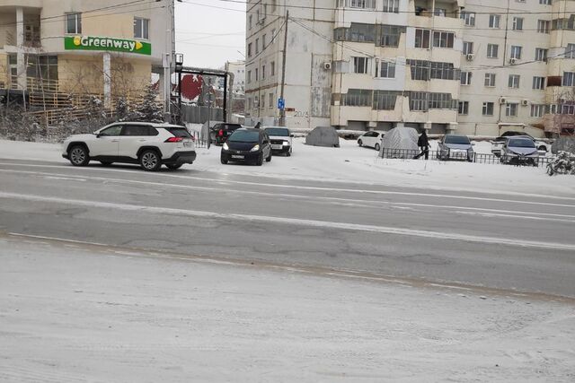 г Якутск ул Дзержинского 20/3 городской округ Якутск фото