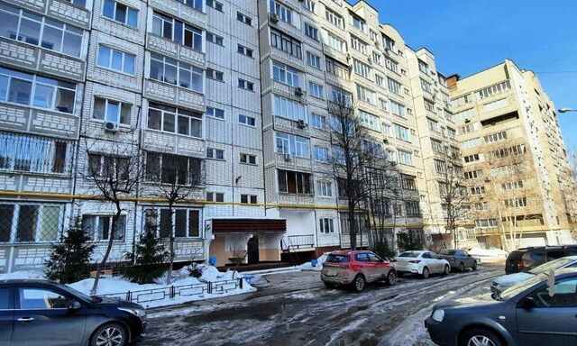 р-н Октябрьский городской округ Самара, 5-я просека, 103 фото