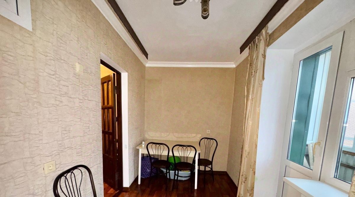 квартира г Грозный р-н Старопромысловский ул Горняков 2а фото 4