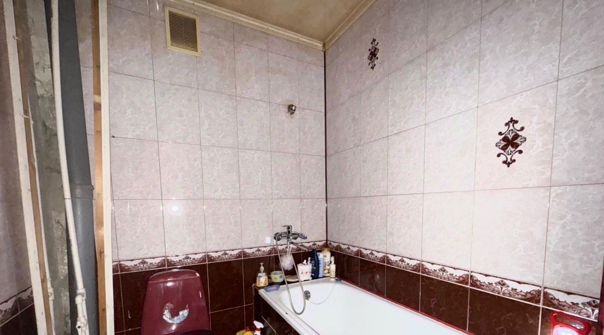квартира г Грозный р-н Старопромысловский ул Горняков 2а фото 8