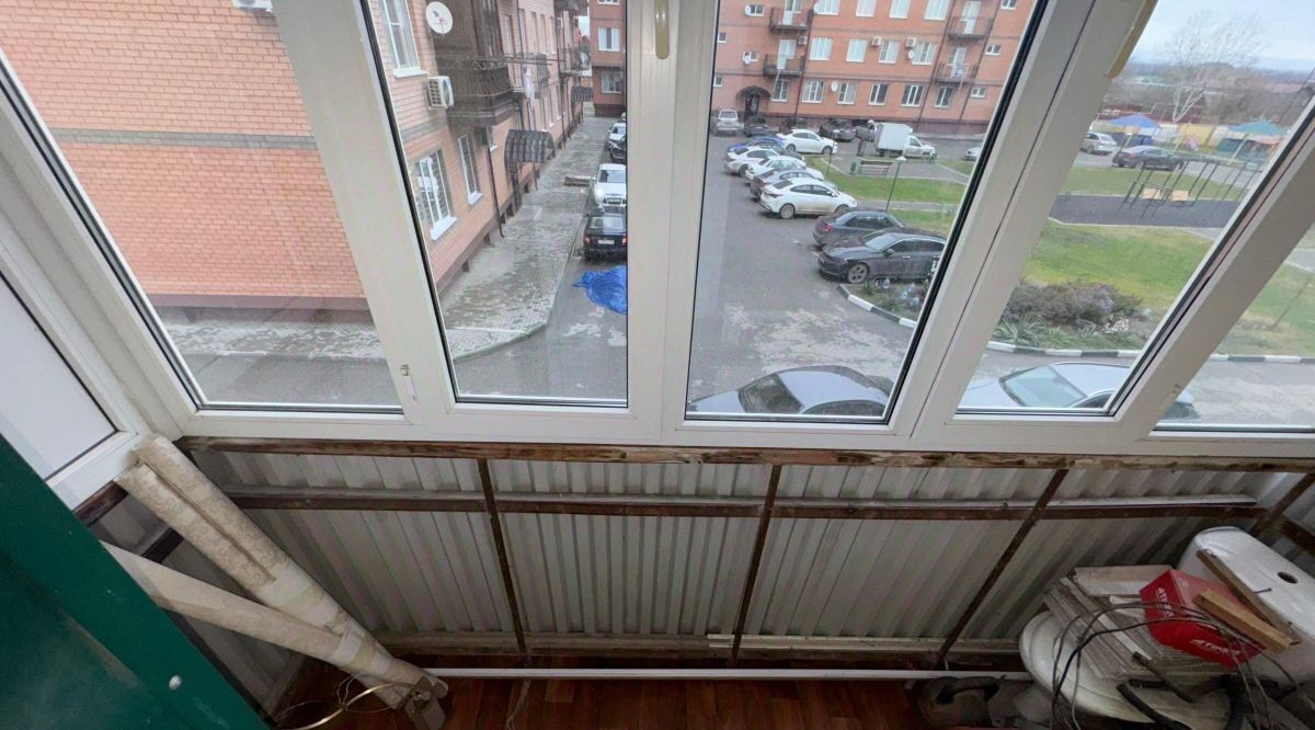 квартира г Грозный р-н Старопромысловский ул Горняков 2а фото 10