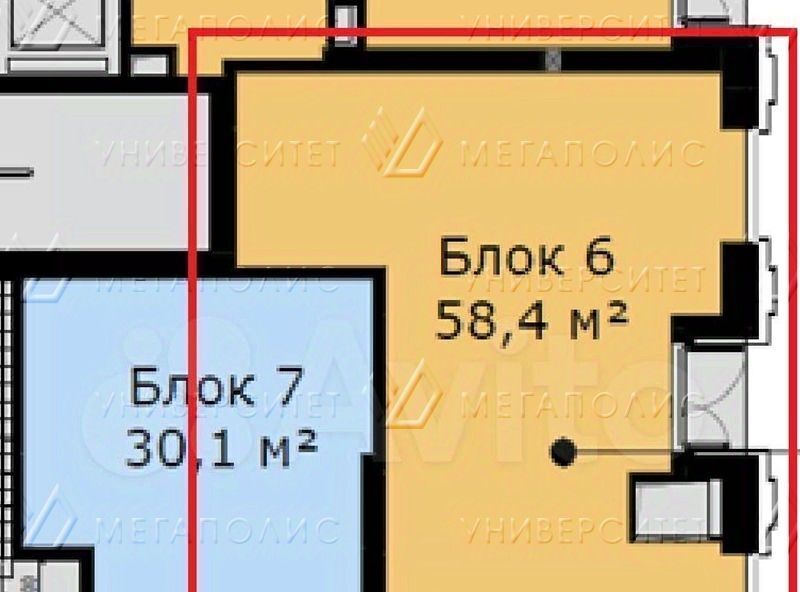 свободного назначения г Москва метро Селигерская проезд Ильменский 14к/1 муниципальный округ Западное Дегунино фото 3