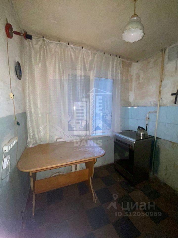квартира г Краснодар р-н Прикубанский ул Красных Партизан 159 фото 13