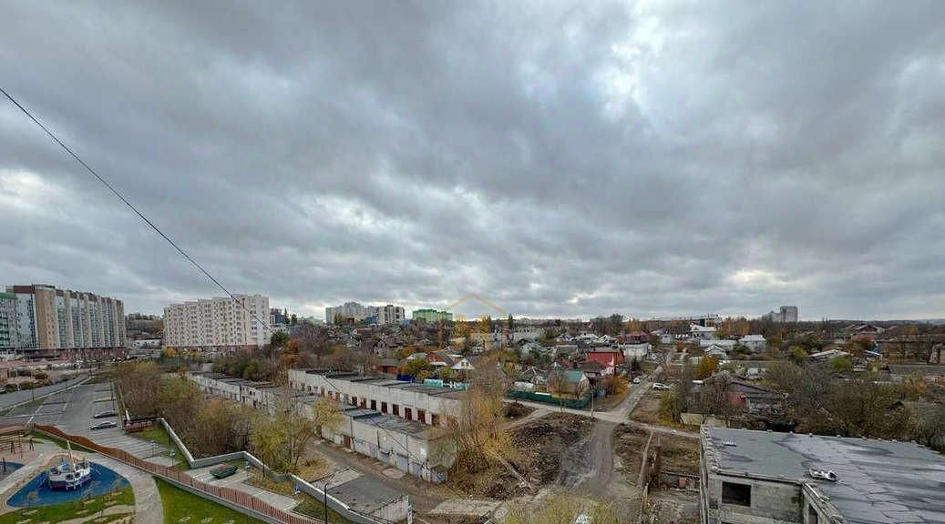 квартира г Белгород Западный ул Лермонтова 19а Западный округ фото 13