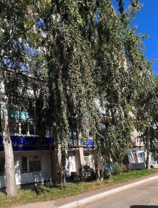 квартира г Стерлитамак ул Сакко и Ванцетти 63 фото 15