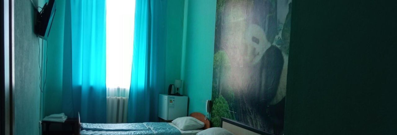 комната г Улан-Удэ п Загорск р-н Железнодорожный ул Столичная 8 Загорск фото 1