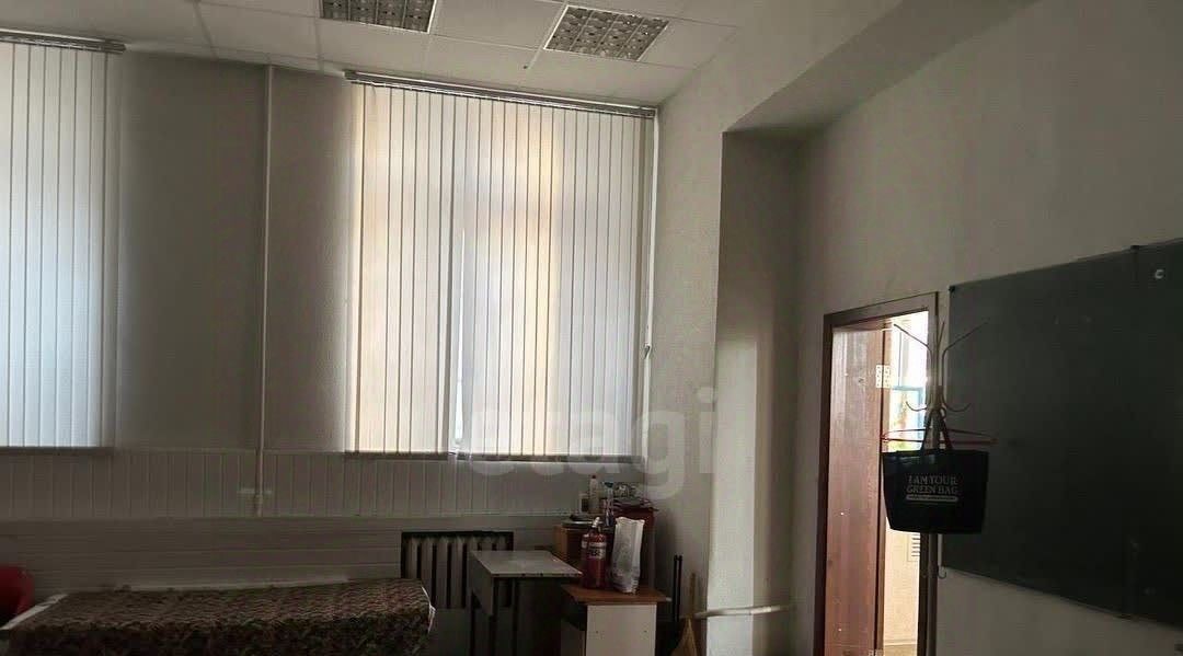 свободного назначения г Ростов-на-Дону р-н Пролетарский Нахичевань ул 24-я линия 2/5 фото 7