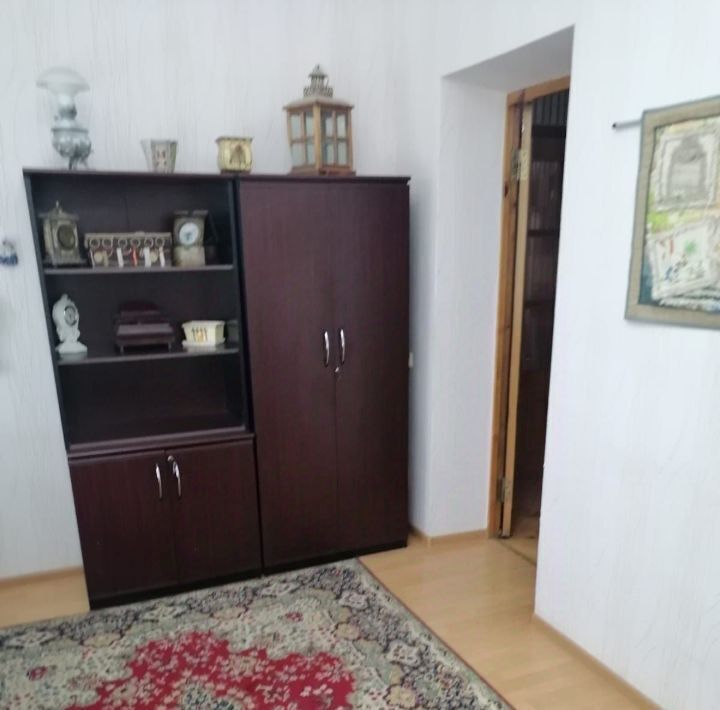 дом г Курск р-н Центральный пер Тульский 1-й 23 фото 12