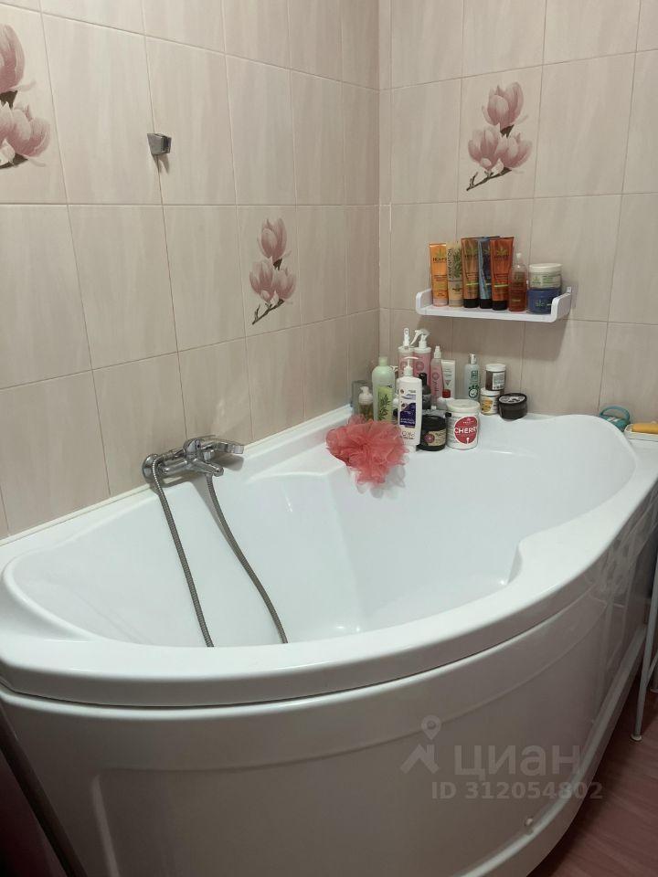 квартира г Краснодар р-н Прикубанский ул им Сергея Михалева 2а фото 4