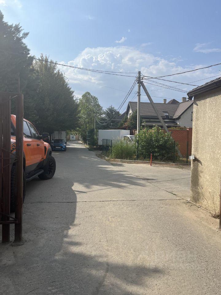 квартира г Краснодар р-н Прикубанский ул им Сергея Михалева 2а фото 10
