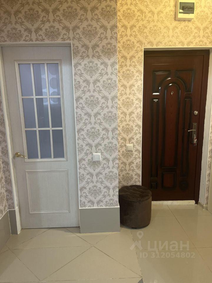 квартира г Краснодар р-н Прикубанский ул им Сергея Михалева 2а фото 12