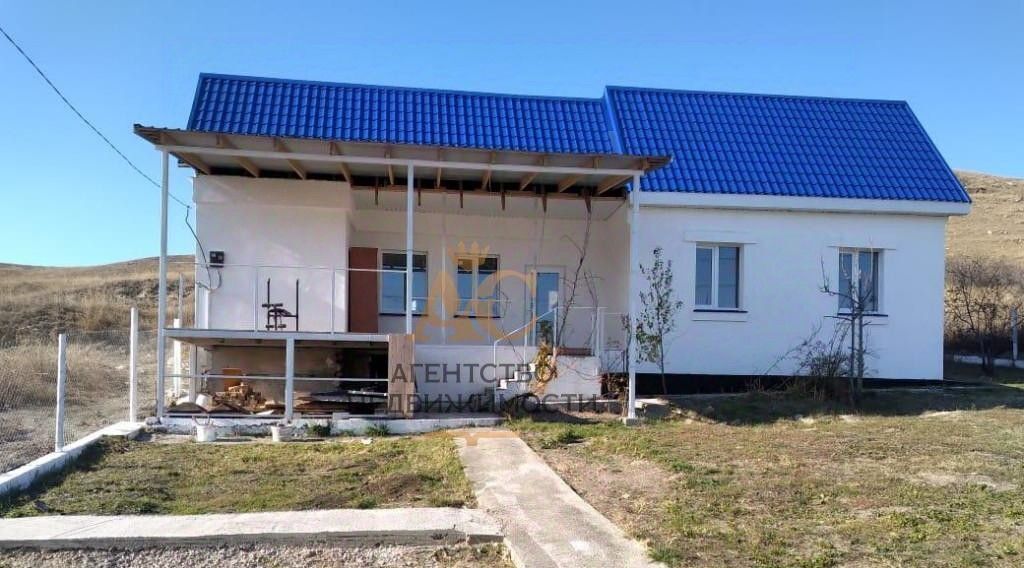дом г Феодосия Кипарис СОТ фото 1