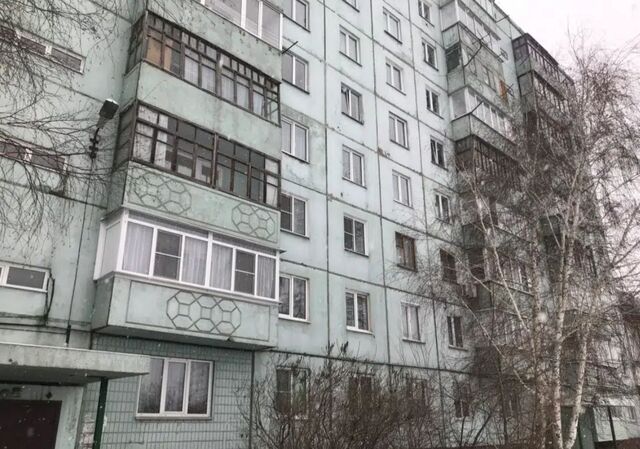 г Рубцовск ул Юбилейная 38а фото