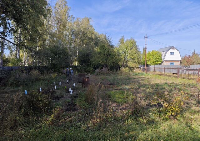 Окское сельское поселение, садоводческое товарищество Гвоздика, Рязань фото