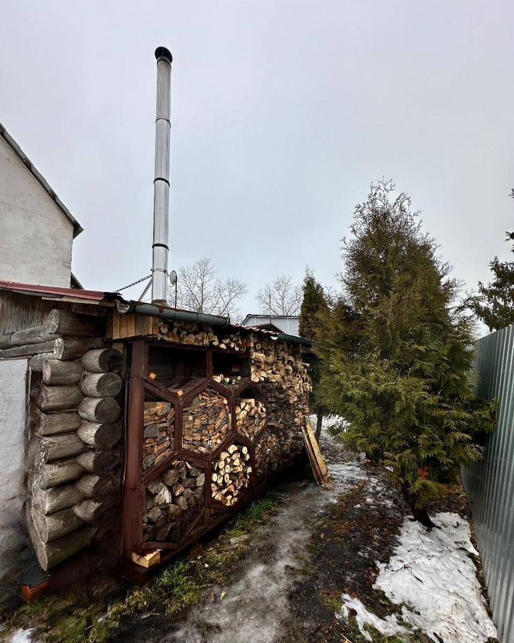 дом р-н Узловский г Узловая ул Садовая 62 городское поселение Узловая фото 30