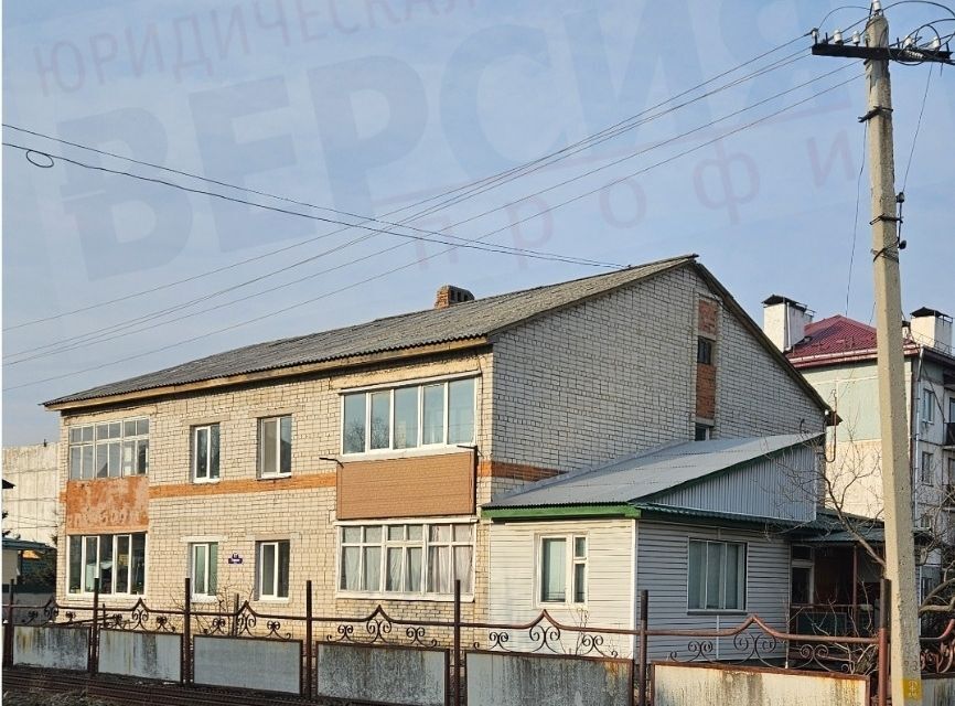 квартира г Уссурийск п Тимирязевский ул Горная 17 Уссурийский городской округ фото 1