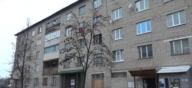 ул Фурманова 14 городское поселение Киров фото