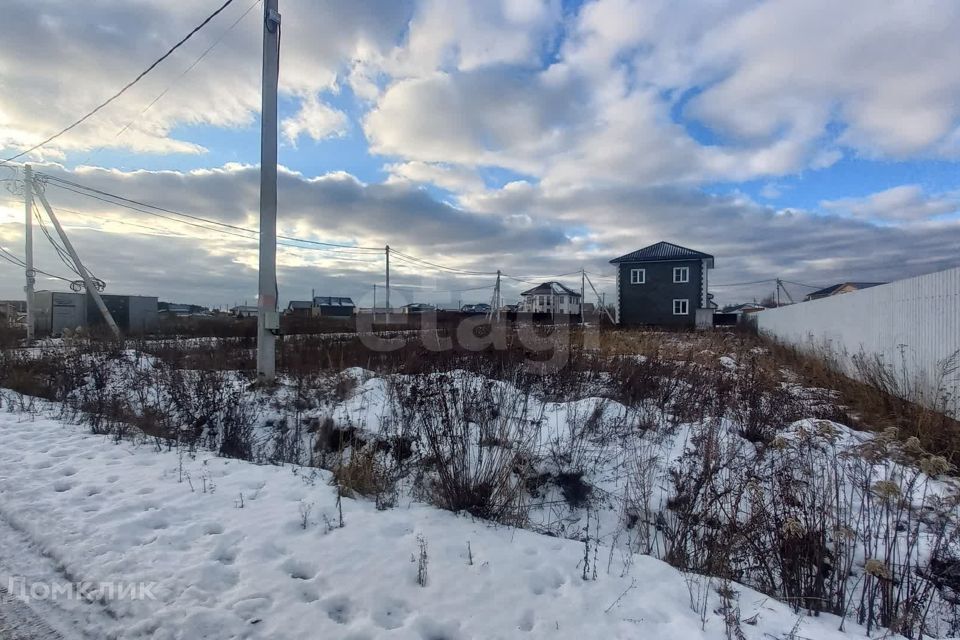 земля городской округ Раменский д Дергаево Взлётная улица фото 1