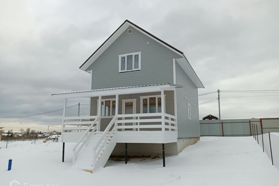 дом г Раменское Объект, Раменский городской округ фото 3