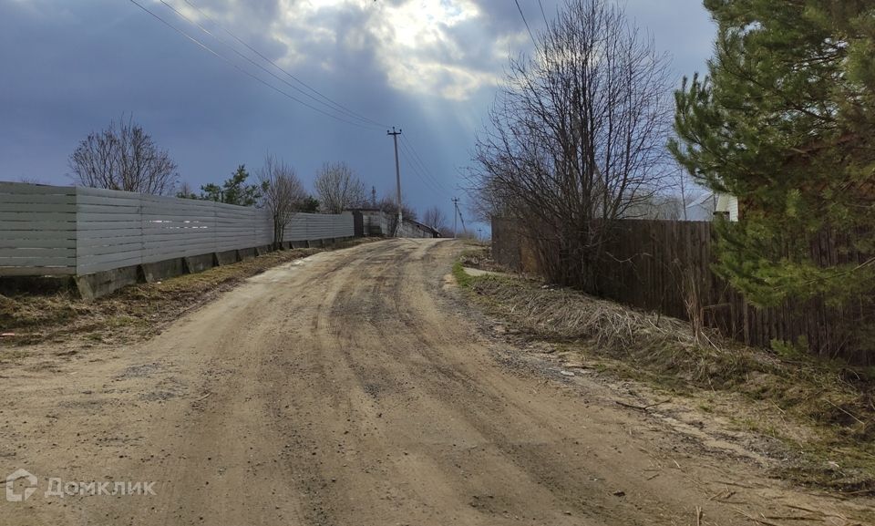 земля городской округ Истра д. Ананово фото 3