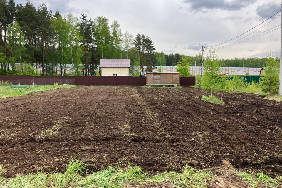 земля городской округ Раменский ДНТ Старая мельница-2 фото 4