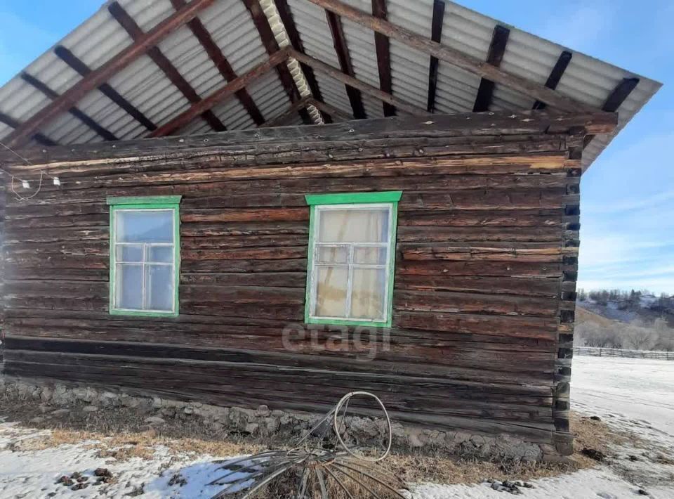 дом р-н Закаменский г Закаменск ул Юбилейная городское поселение Закаменск фото 2