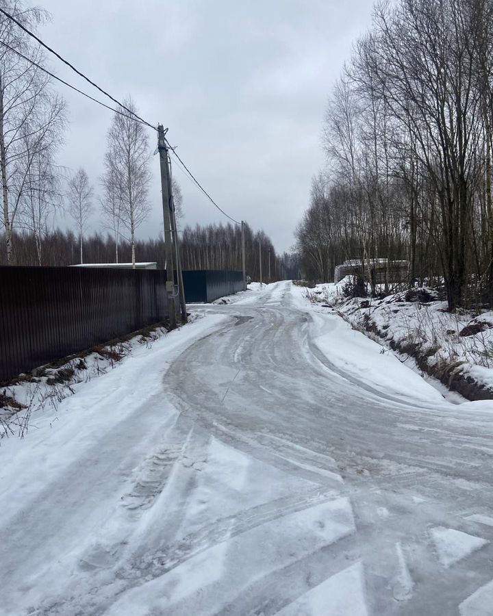 земля городской округ Раменский 44 км, коттеджный пос. Эковита-Аква, Бронницы, Новорязанское шоссе фото 6