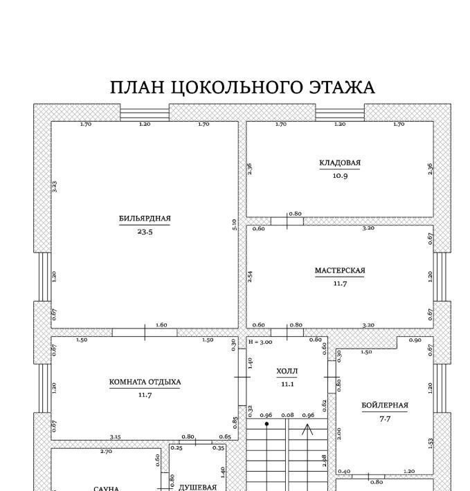 дом г Москва п Московский д Мешково ул Родниковая 63а метро Аэропорт Внуково фото 9