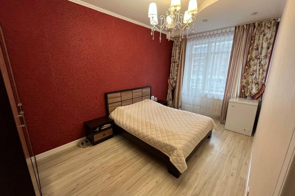 квартира г Абакан ул Кирова 112/2 Абакан городской округ фото 8